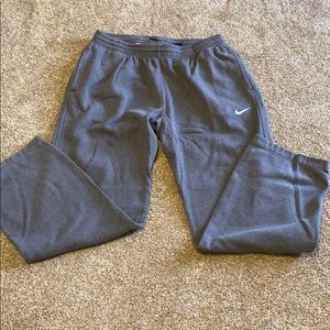 Nike sweatpants